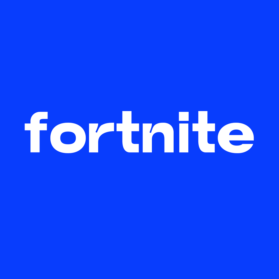 Logo Fortnite