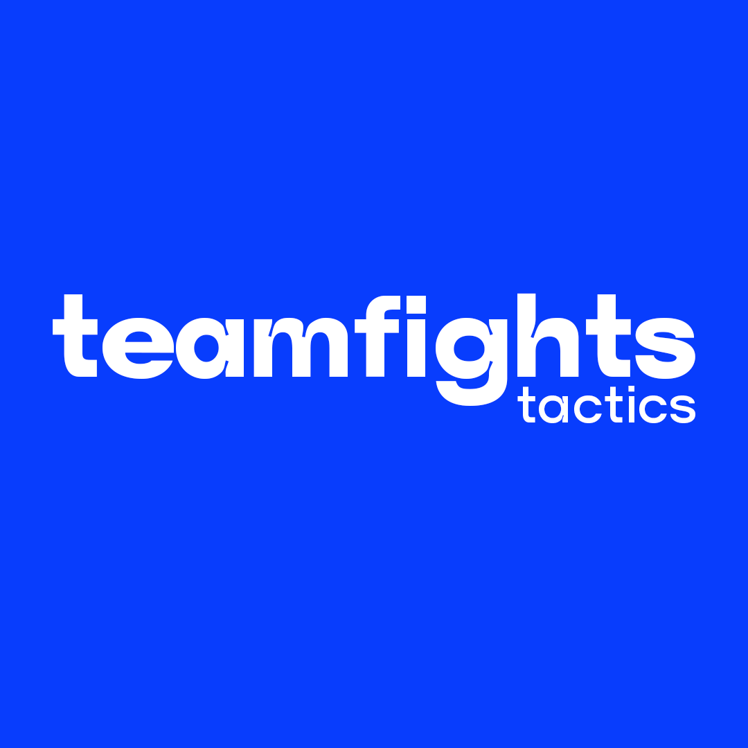 Logo TeamFights Tactics