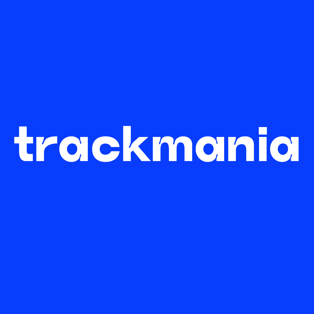 Logo Trackmania
