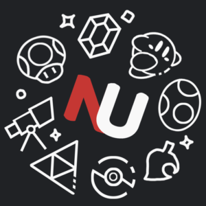 Nintendo-Univers Logo